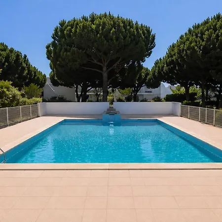 דירה Le Souehla 4 Pers-piscine Wifi Parking *