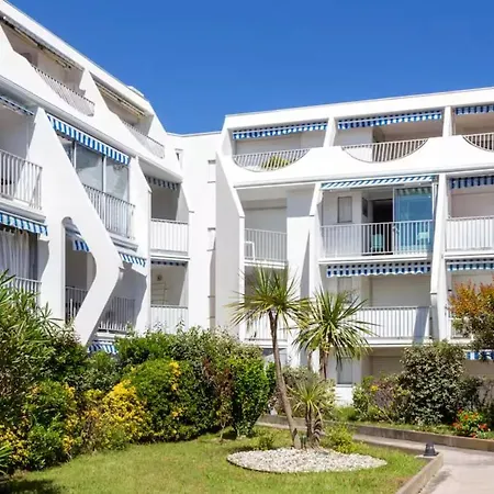 Le Souehla 4 Pers-piscine Wifi Parking דירה *