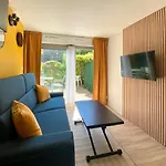 Le Souehla - Piscine Wifi Parking Les Sables D'or - Motte *