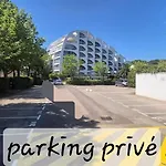 Le Souehla - Piscine Wifi Parking Les Sables D'or - Motte