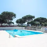 Apartamento Le Souehla - Piscine Wifi Parking Les Sables D'or - Motte