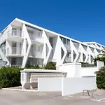 Le Souehla - Piscine Wifi Parking Les Sables D'or - Motte