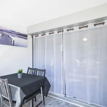 Apartment Le Souehla Appart: Beachside Garden With Pool *