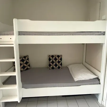 Apartment Le Souehla Appart: Beachside Garden With Pool *
